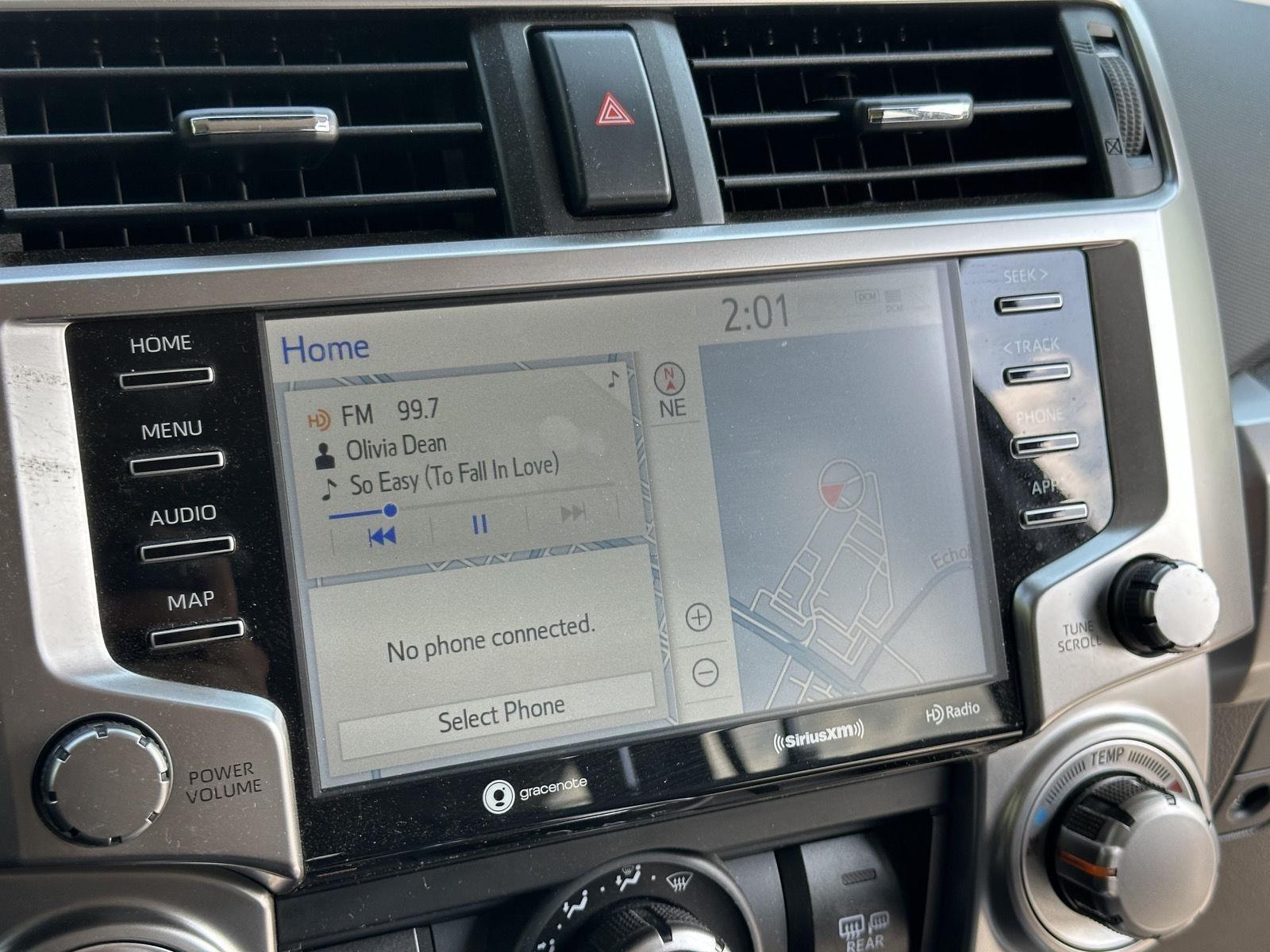 2023 Toyota 4Runner SR5 Premium photo 11