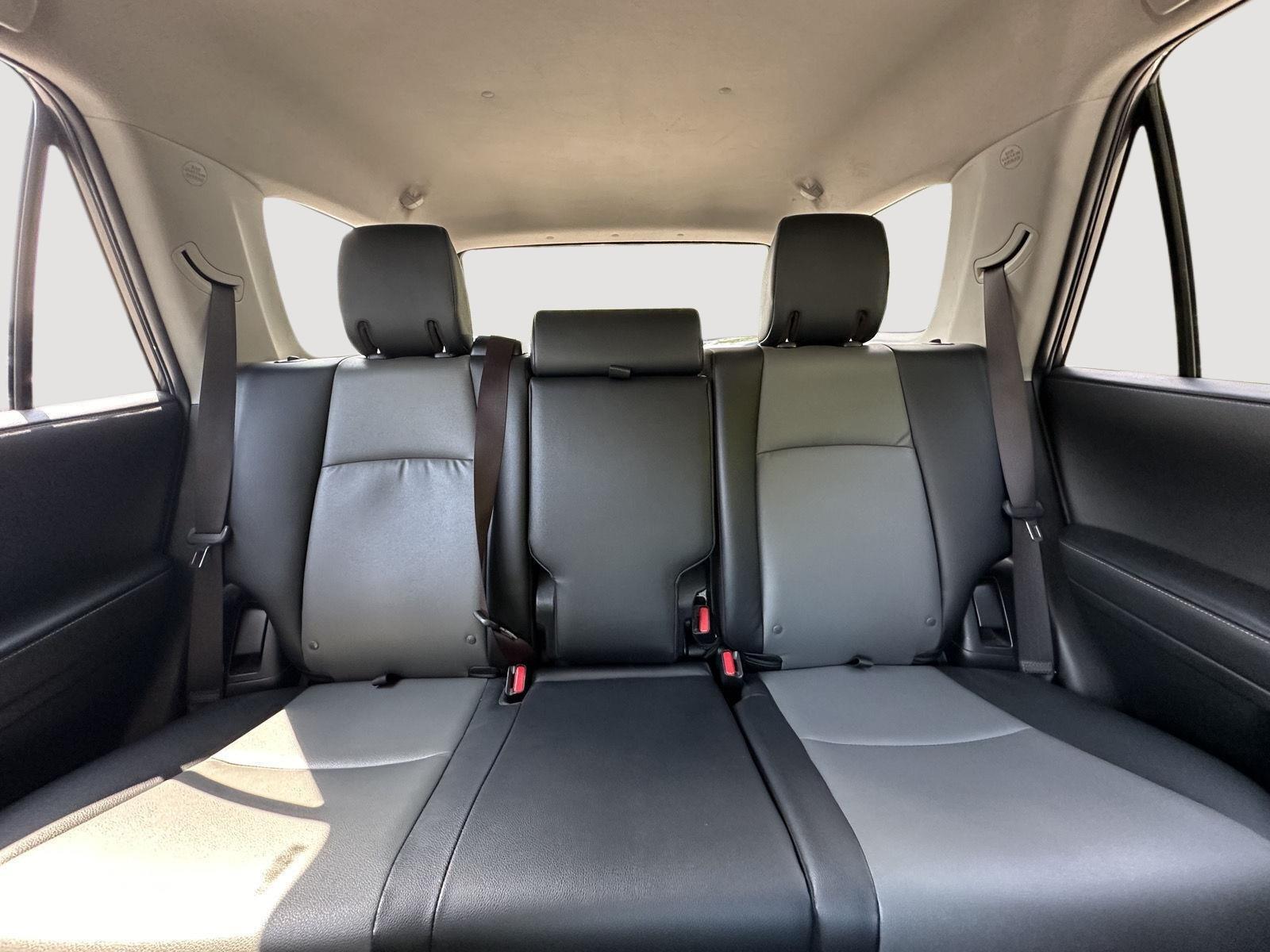 2023 Toyota 4Runner SR5 Premium photo 12