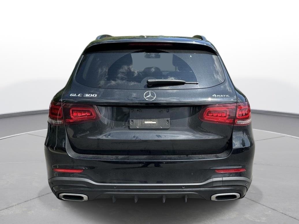 2021 Mercedes-Benz GLC GLC 300 photo 6