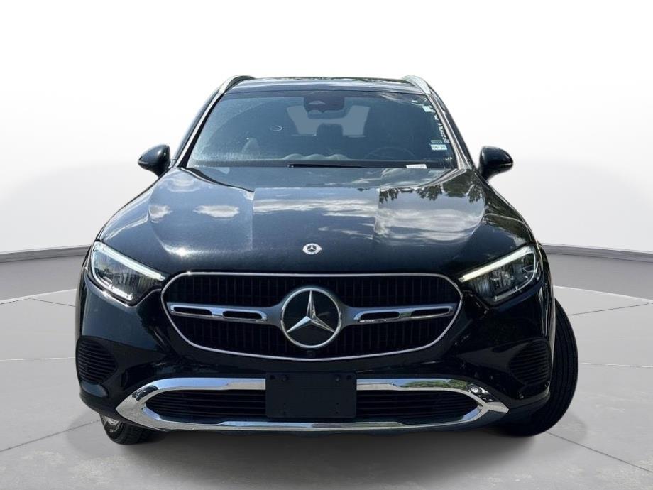 2024 Mercedes-Benz GLC GLC 300 photo 2