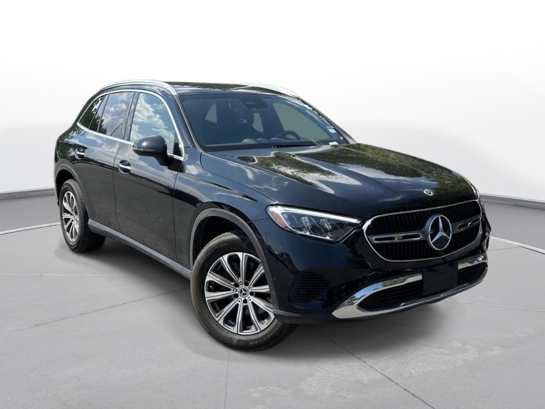 2024 Mercedes-Benz GLC GLC 300 photo 3