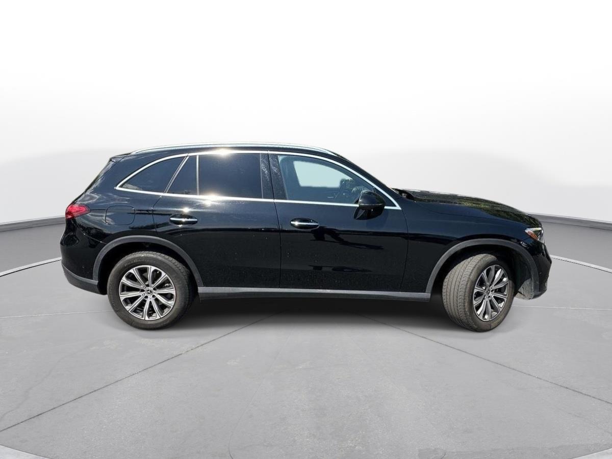 2024 Mercedes-Benz GLC GLC 300 photo 4