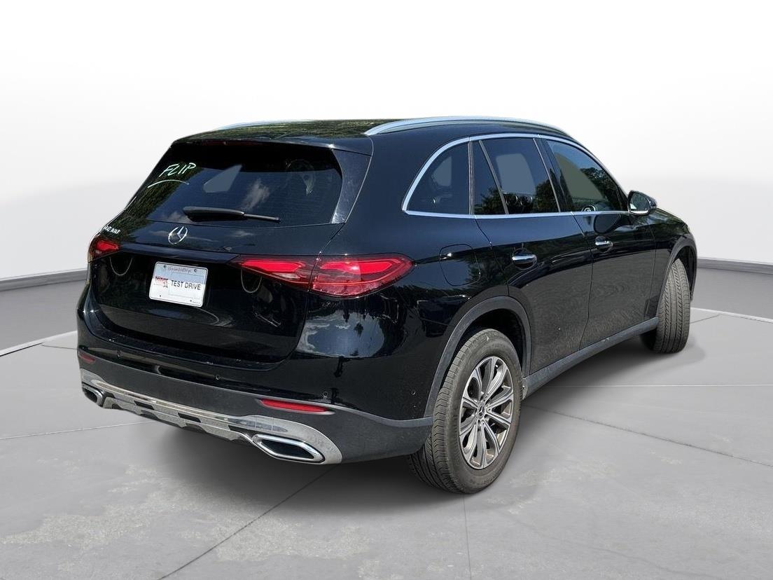 2024 Mercedes-Benz GLC GLC 300 photo 5