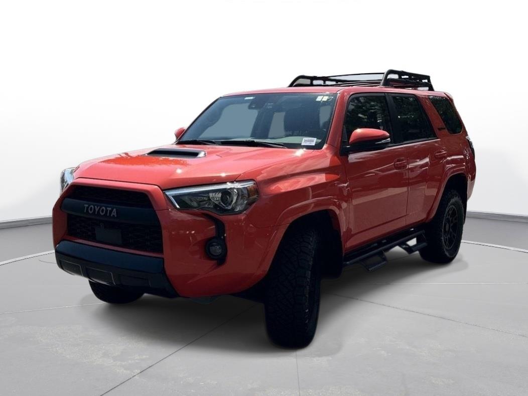 2023 Toyota 4Runner