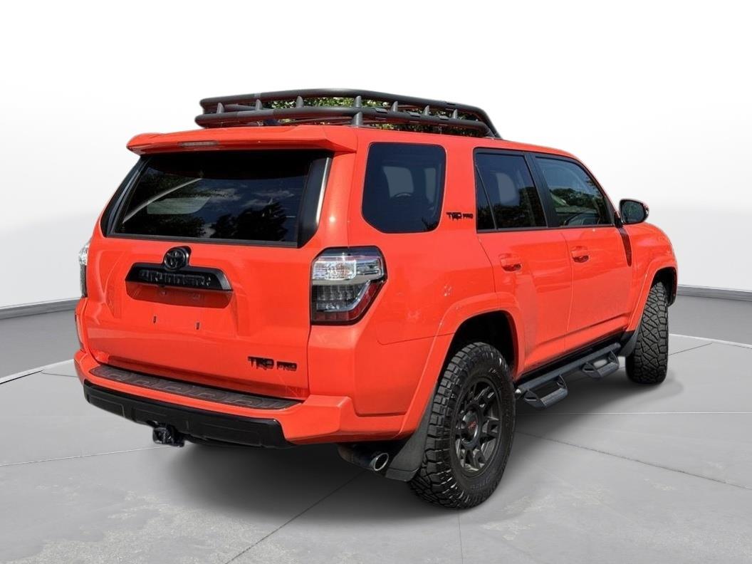 2023 Toyota 4Runner TRD Pro photo 6
