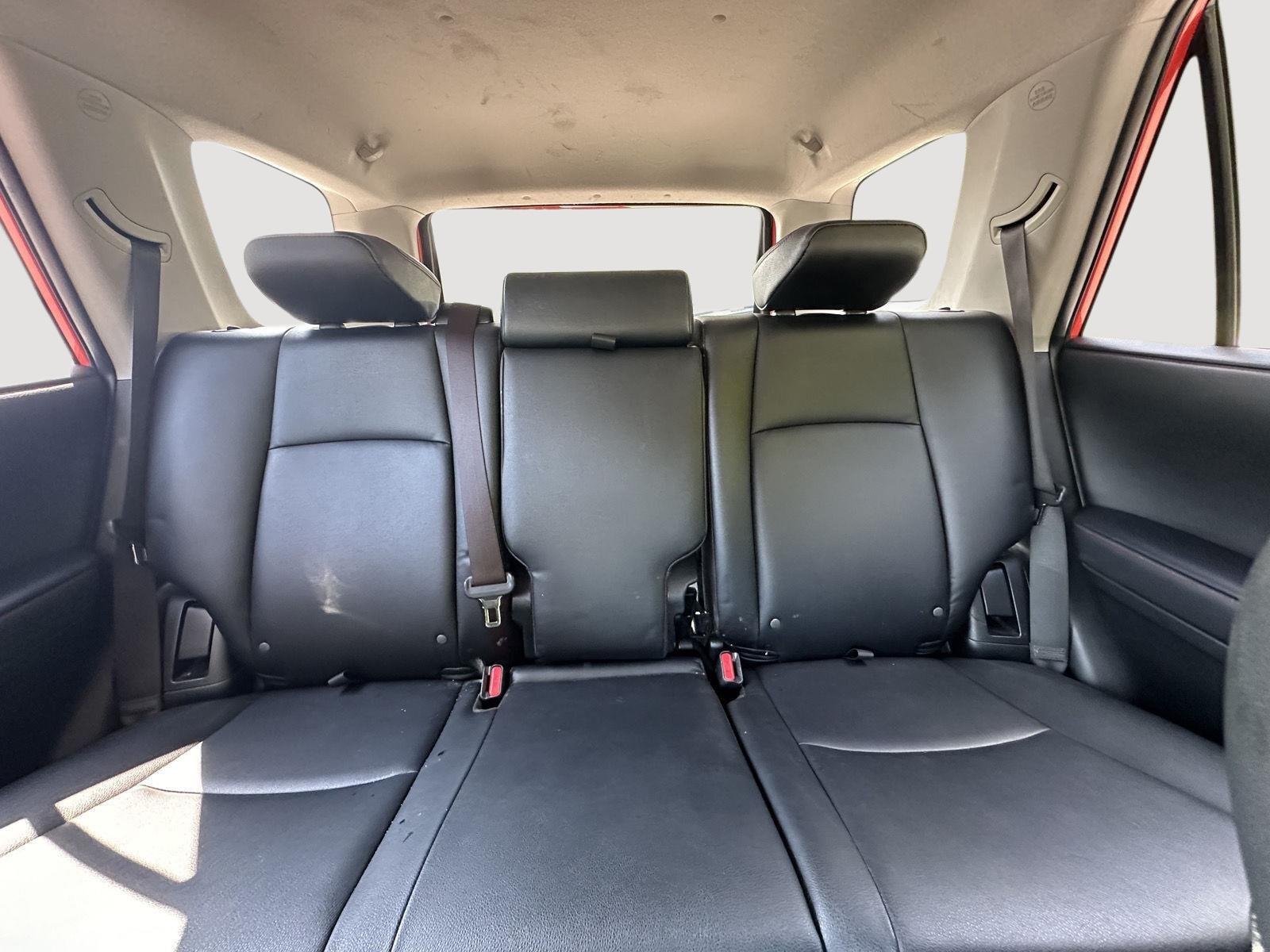 2023 Toyota 4Runner TRD Pro photo 12
