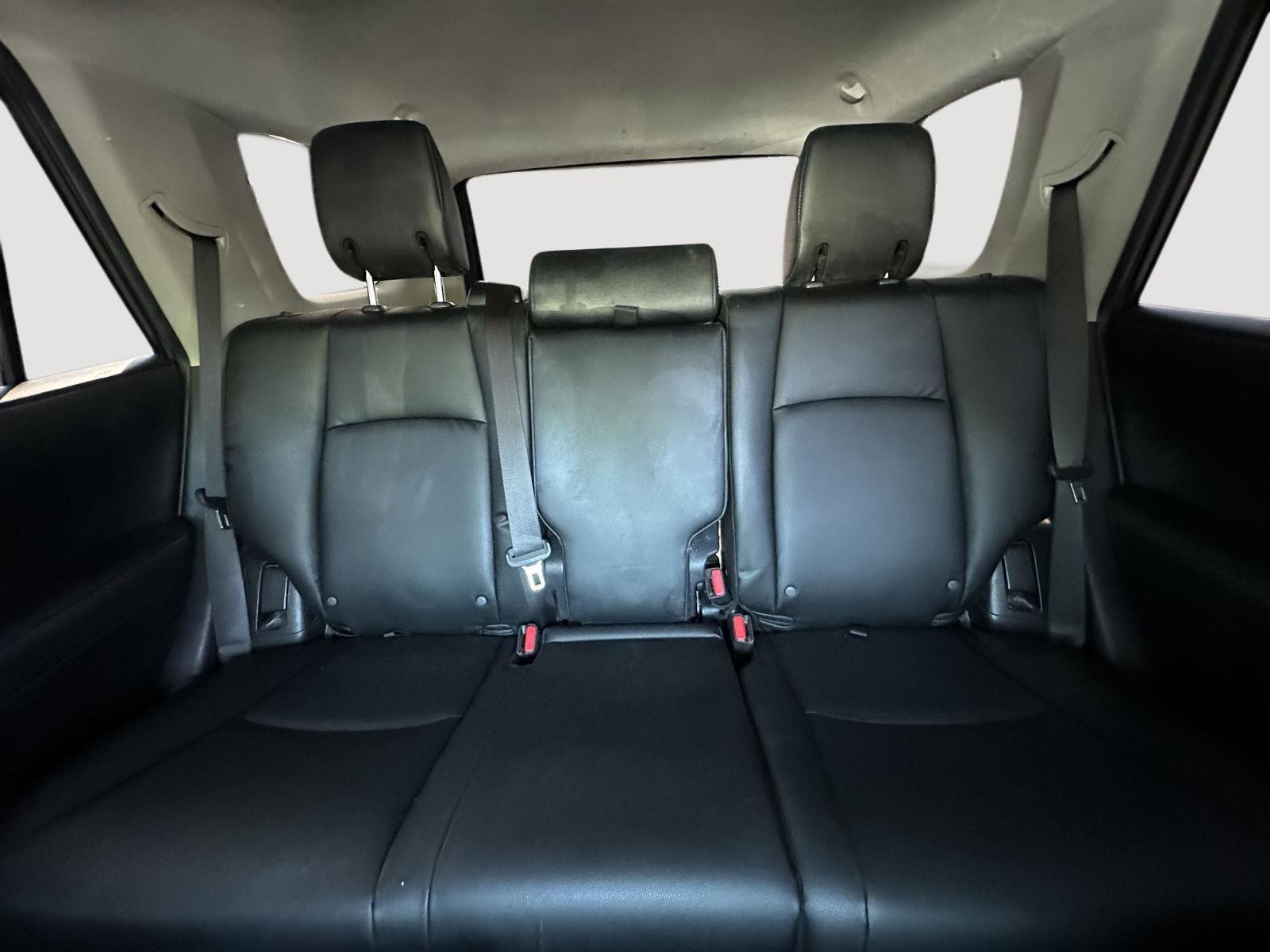 2021 Toyota 4Runner TRD Off Road Premium photo 11