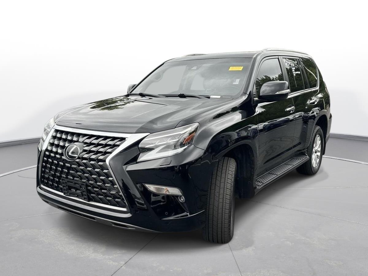 2021 Lexus GX