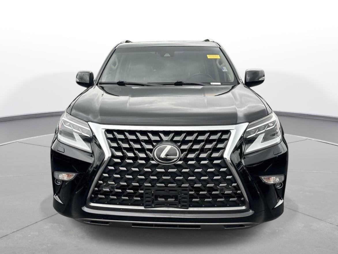 2021 Lexus GX GX 460 Premium photo 2