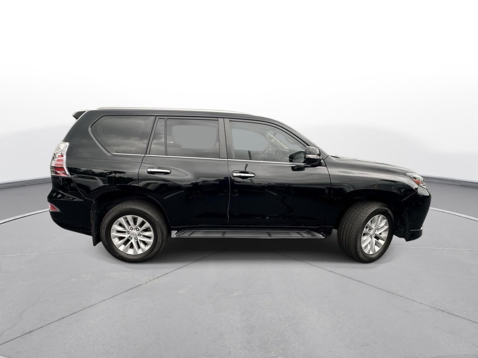 2021 Lexus GX GX 460 Premium photo 4