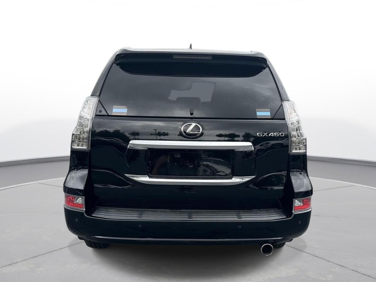 2021 Lexus GX GX 460 Premium photo 6