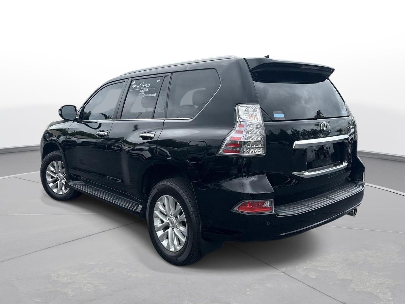 2021 Lexus GX GX 460 Premium photo 7