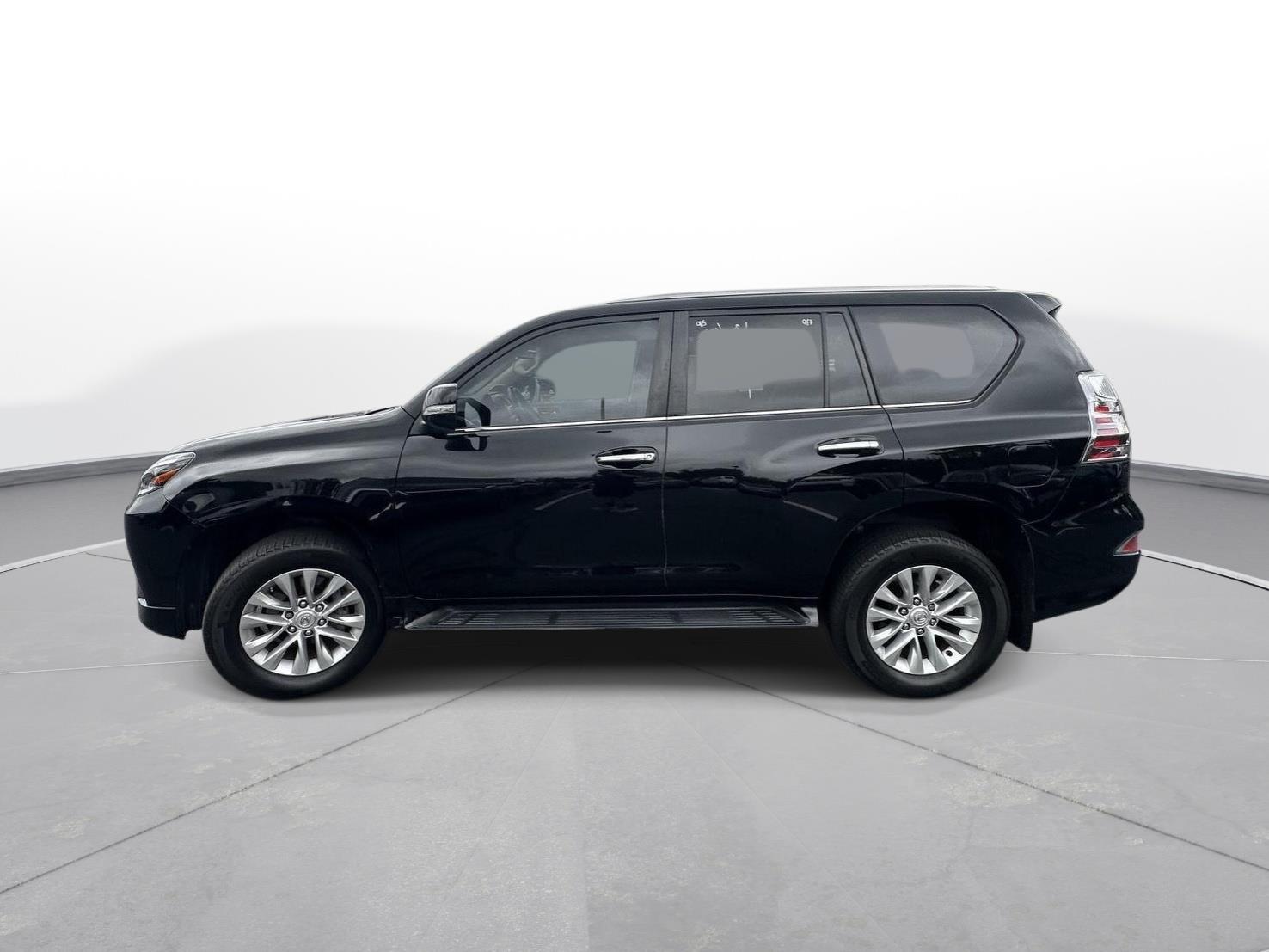2021 Lexus GX GX 460 Premium photo 8