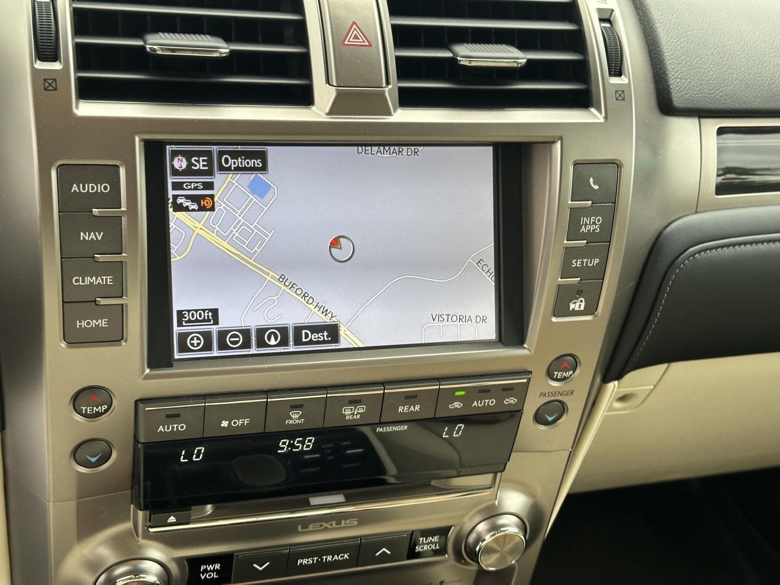 2021 Lexus GX GX 460 Premium photo 10