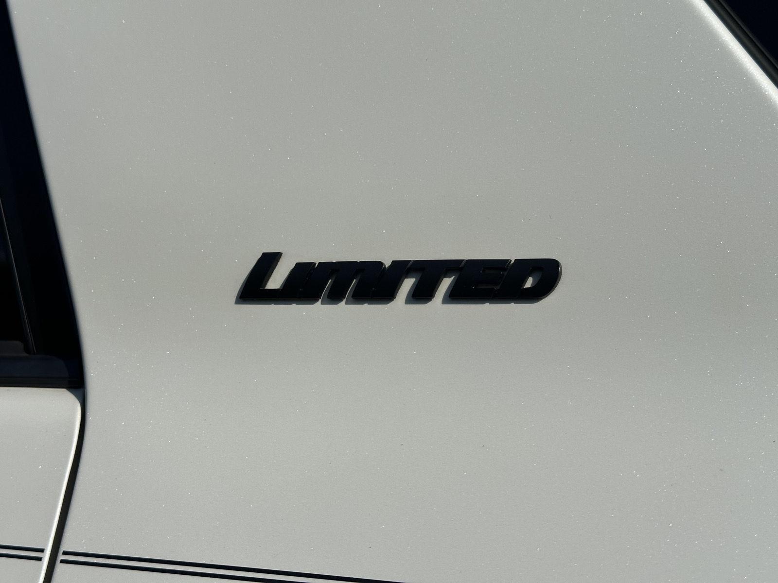 2021 Toyota 4Runner Nightshade photo 9