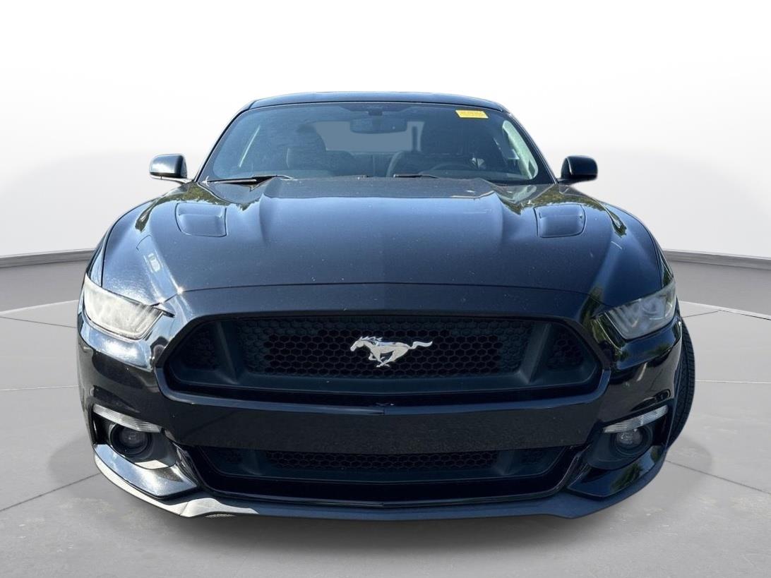 2017 Ford Mustang GT photo 2