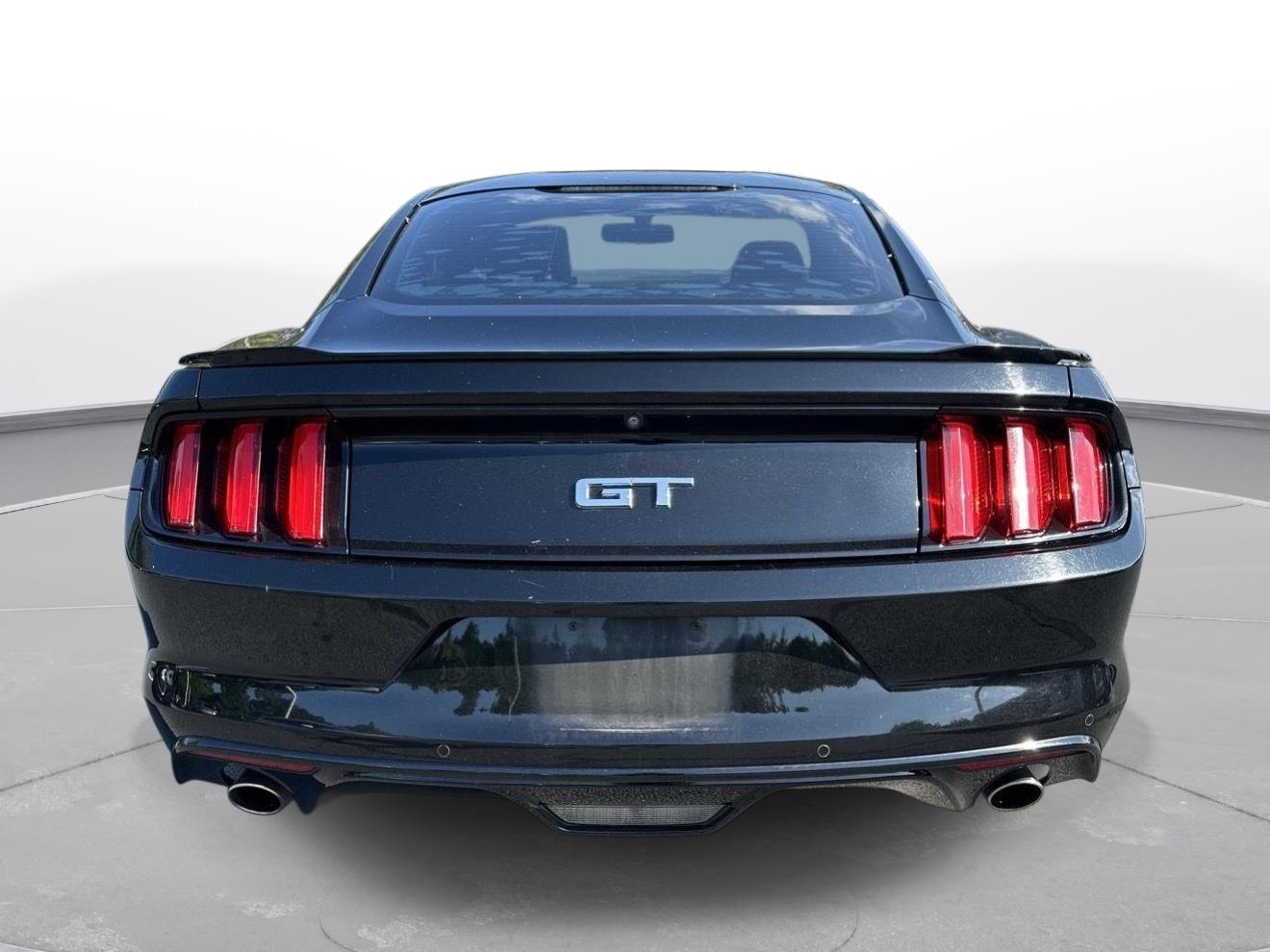 2017 Ford Mustang GT photo 6