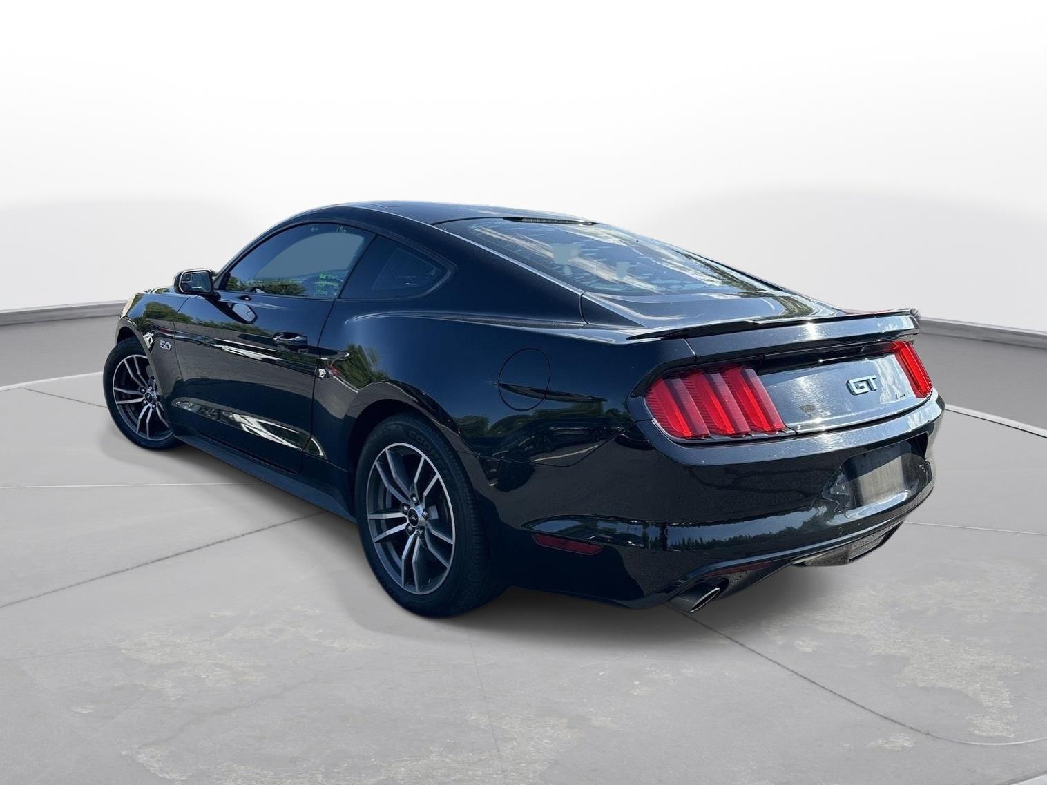 2017 Ford Mustang GT photo 7