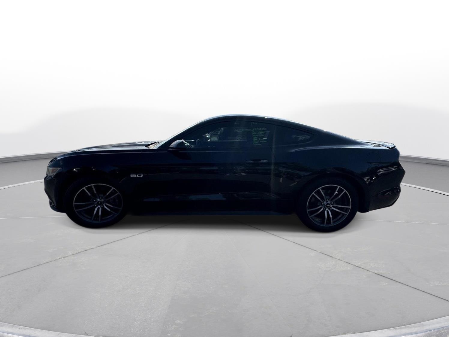 2017 Ford Mustang GT photo 8