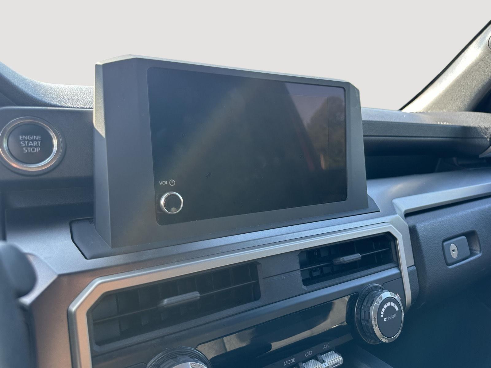 2025 Toyota 4Runner SR5 photo 11
