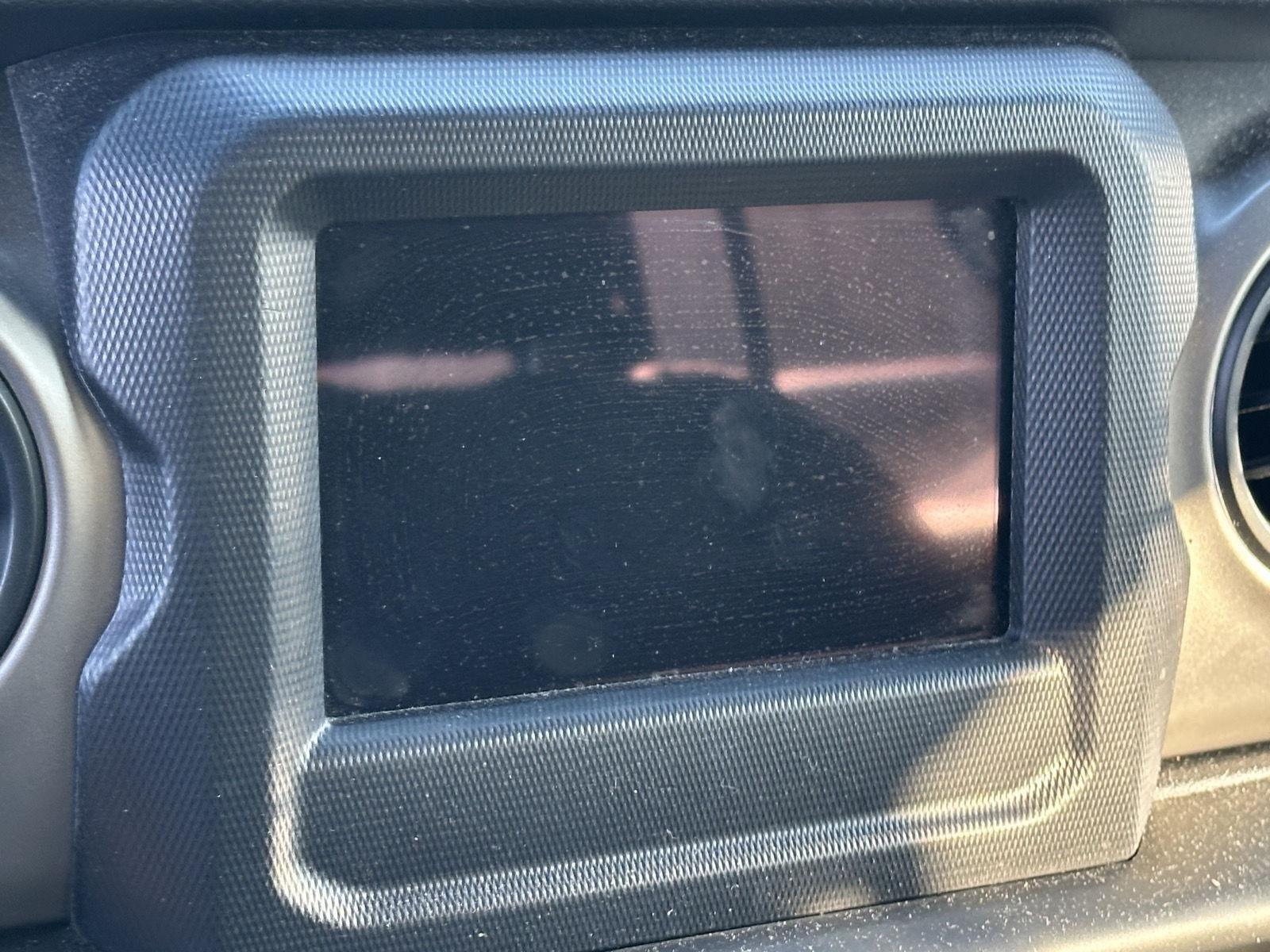 2020 Jeep Wrangler Unlimited Freedom photo 10