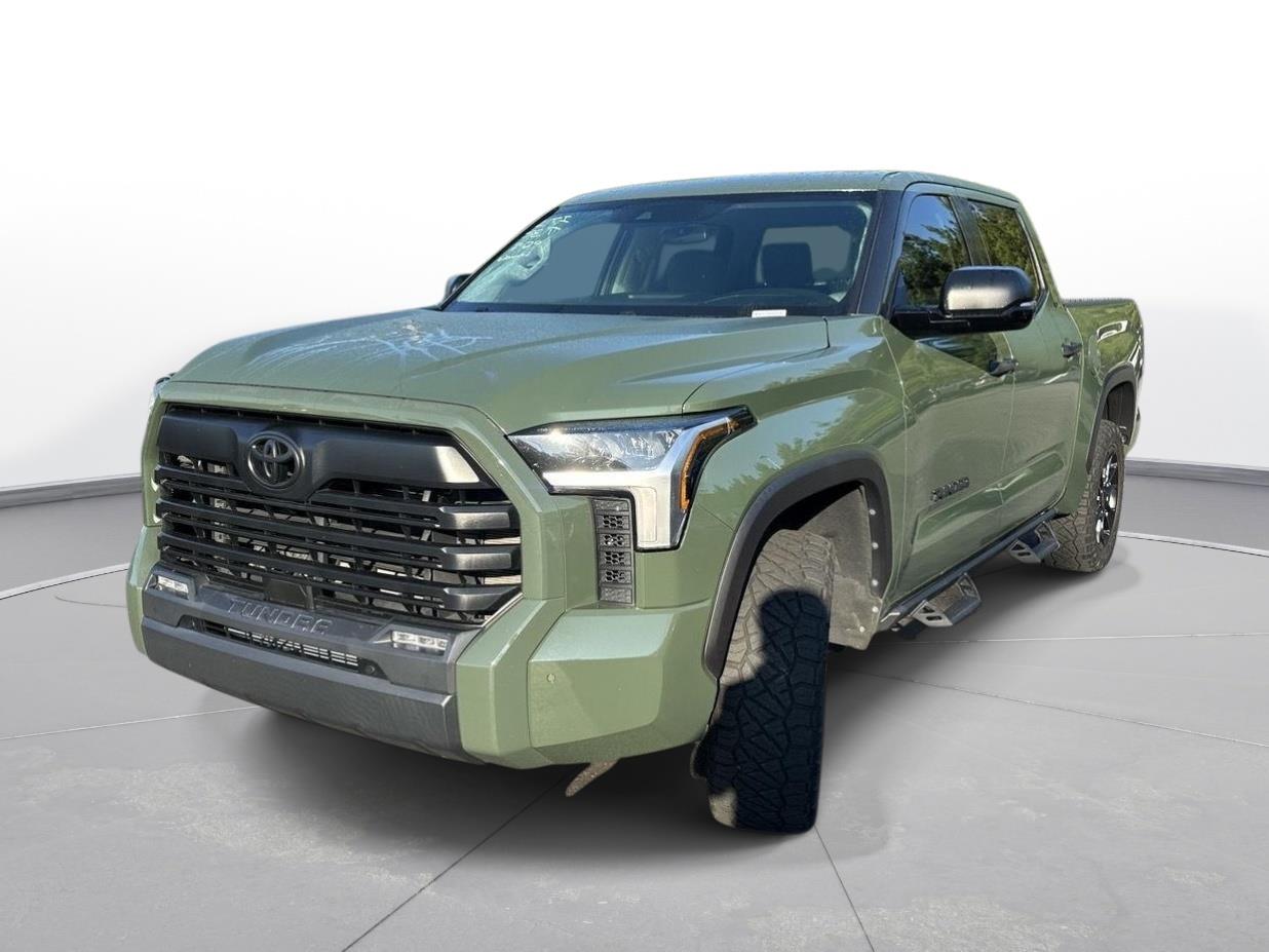 2023 Toyota Tundra