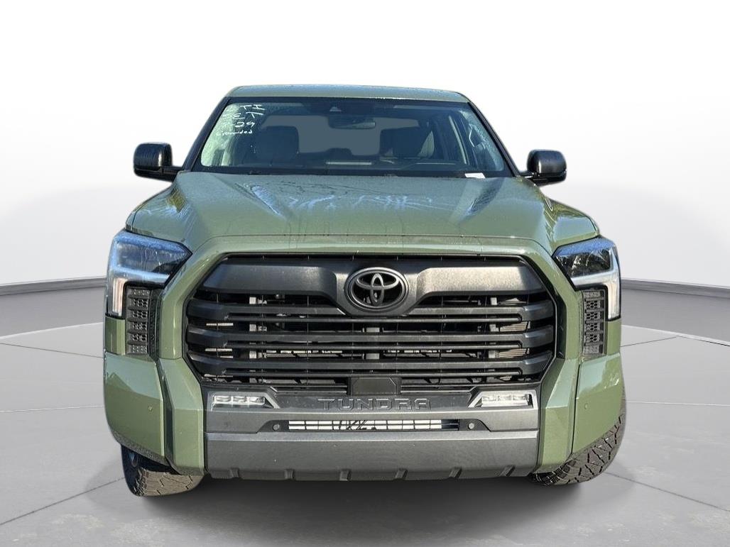 2023 Toyota Tundra SR5 photo 2
