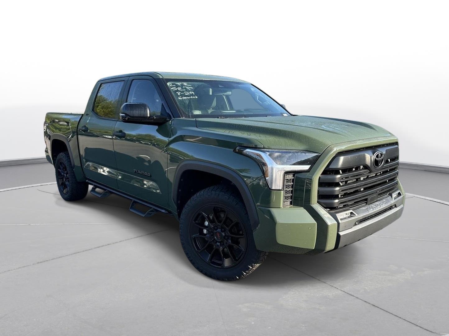 2023 Toyota Tundra SR5 photo 3