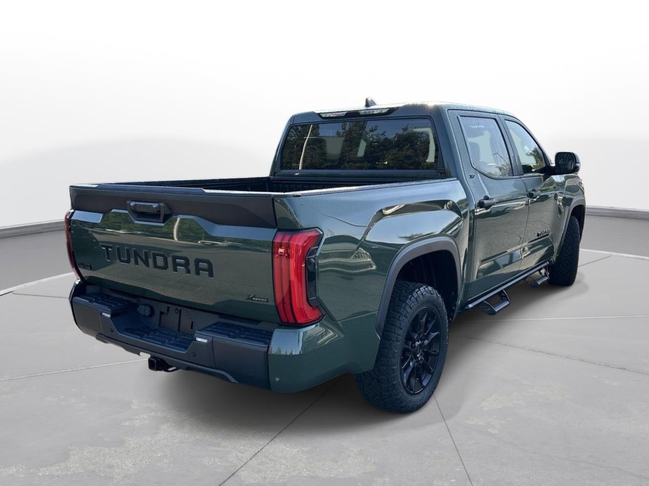 2023 Toyota Tundra SR5 photo 5