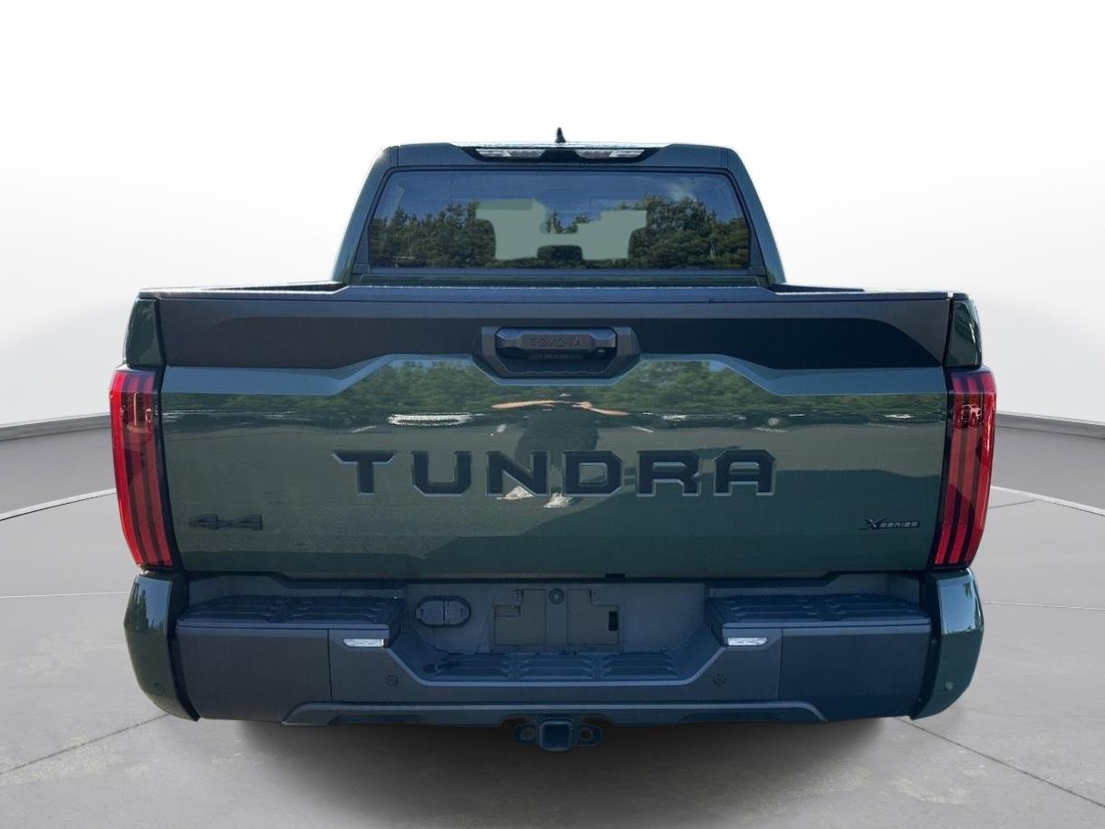 2023 Toyota Tundra SR5 photo 6