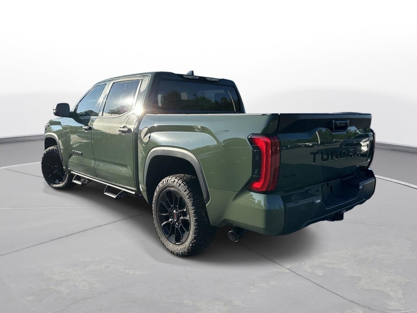 2023 Toyota Tundra SR5 photo 7