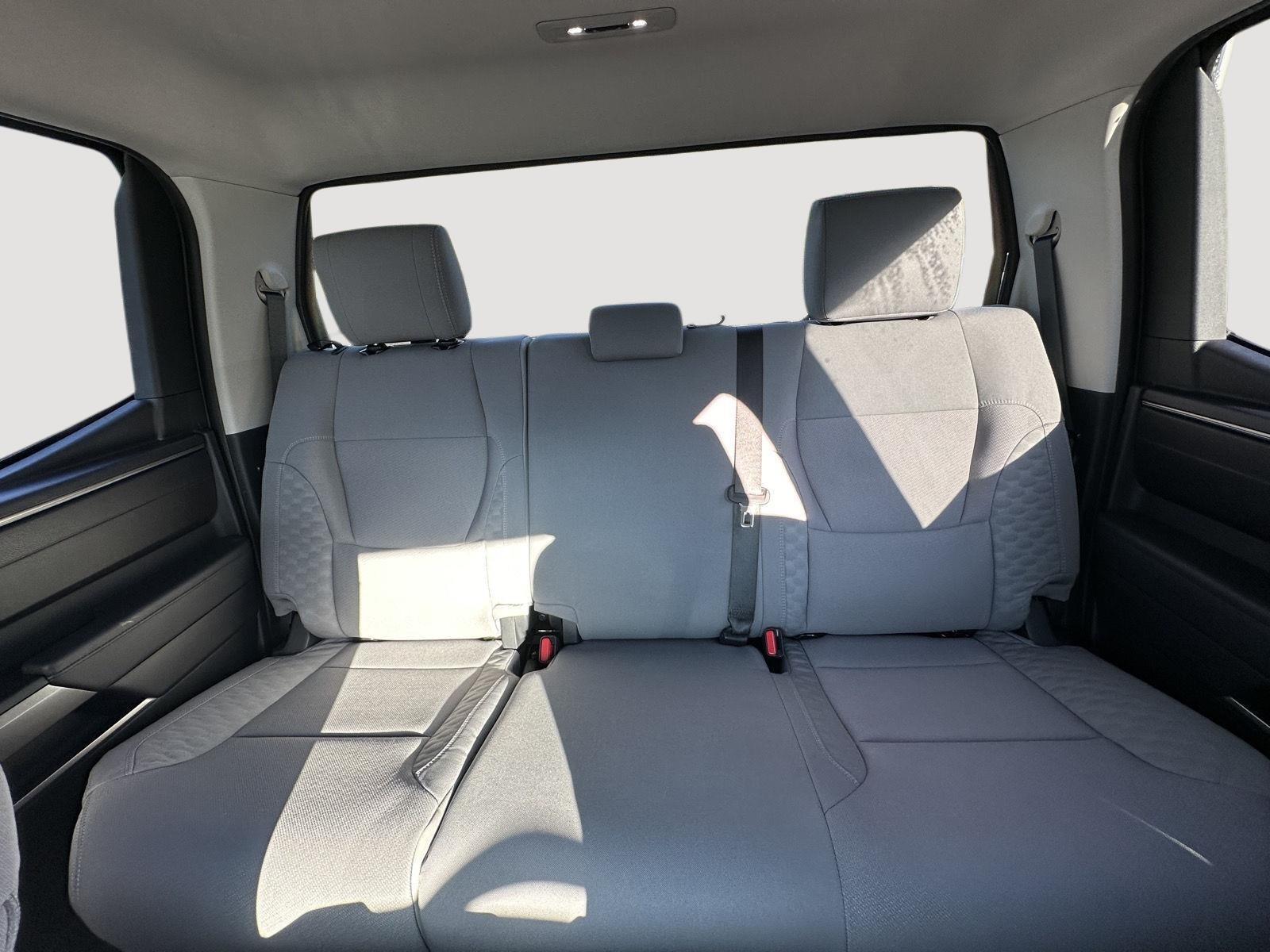 2023 Toyota Tundra SR5 photo 11