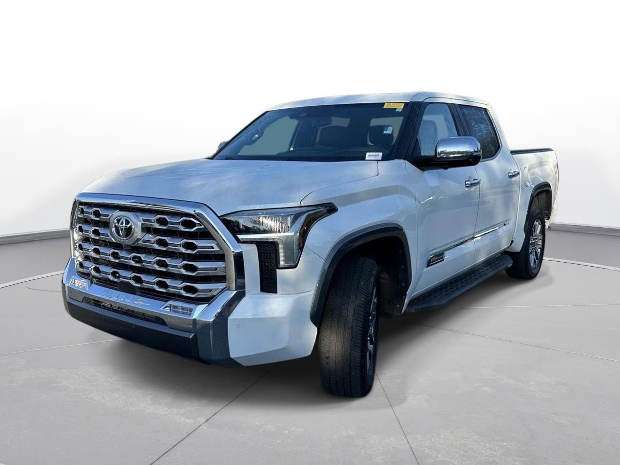 2023 Toyota Tundra
