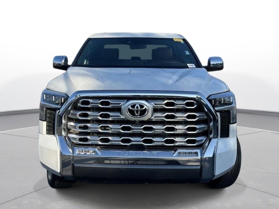 2023 Toyota Tundra 1794 Edition photo 2