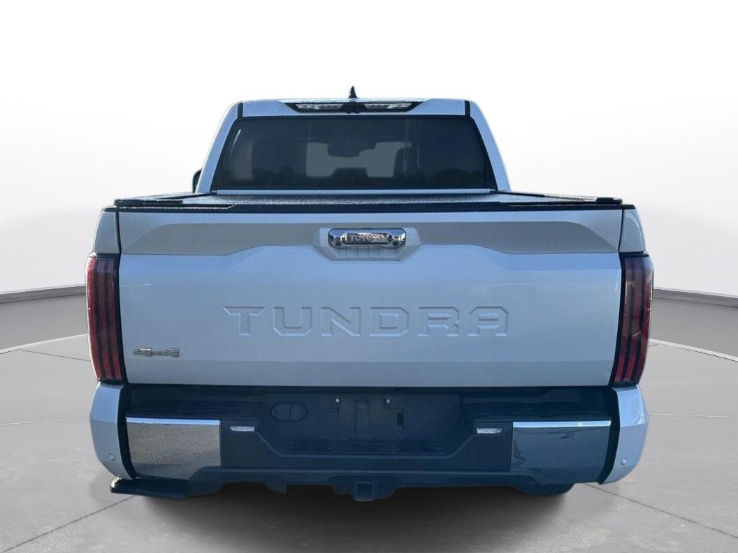2023 Toyota Tundra 1794 Edition photo 6