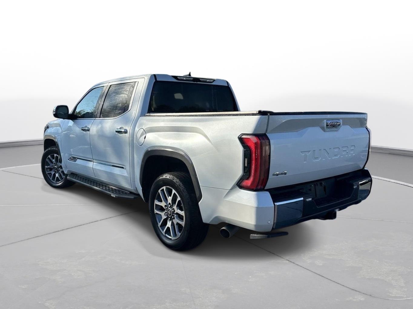 2023 Toyota Tundra 1794 Edition photo 7
