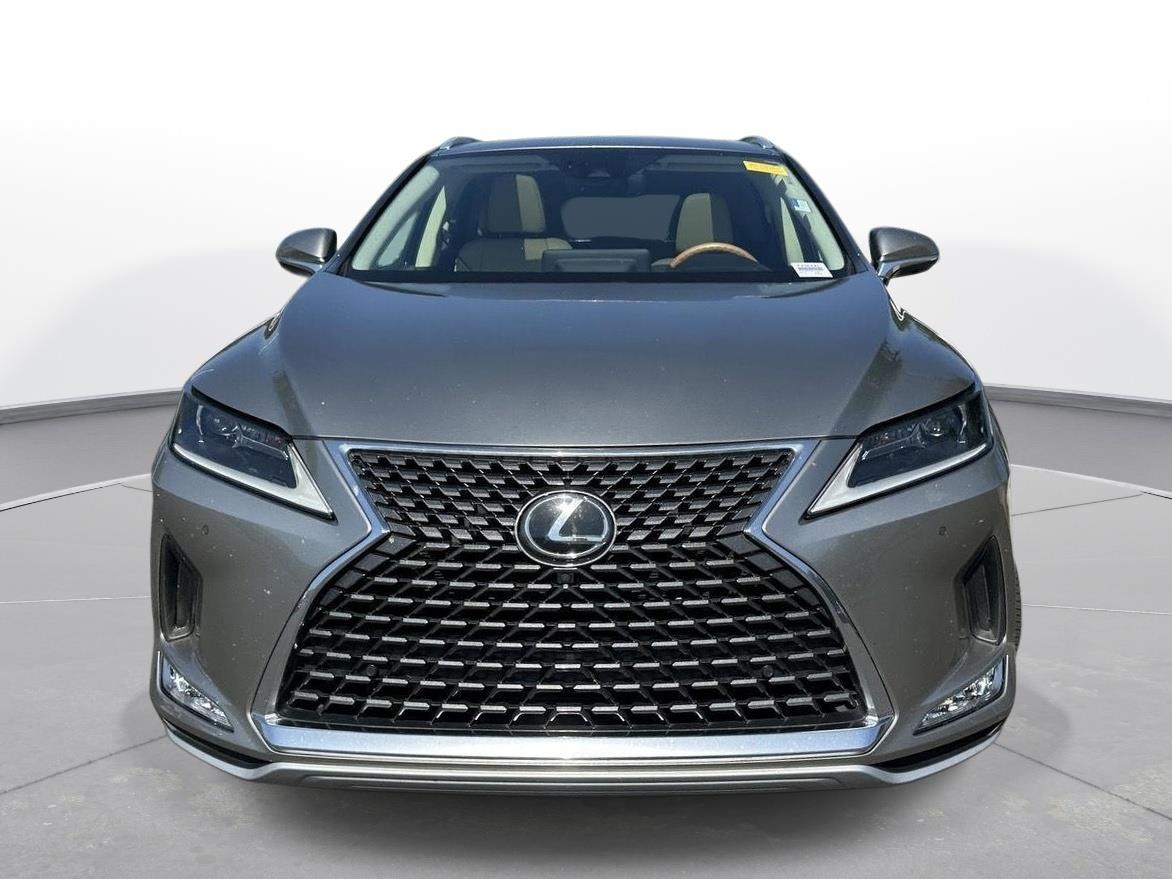 2022 Lexus RX RX 350 photo 2