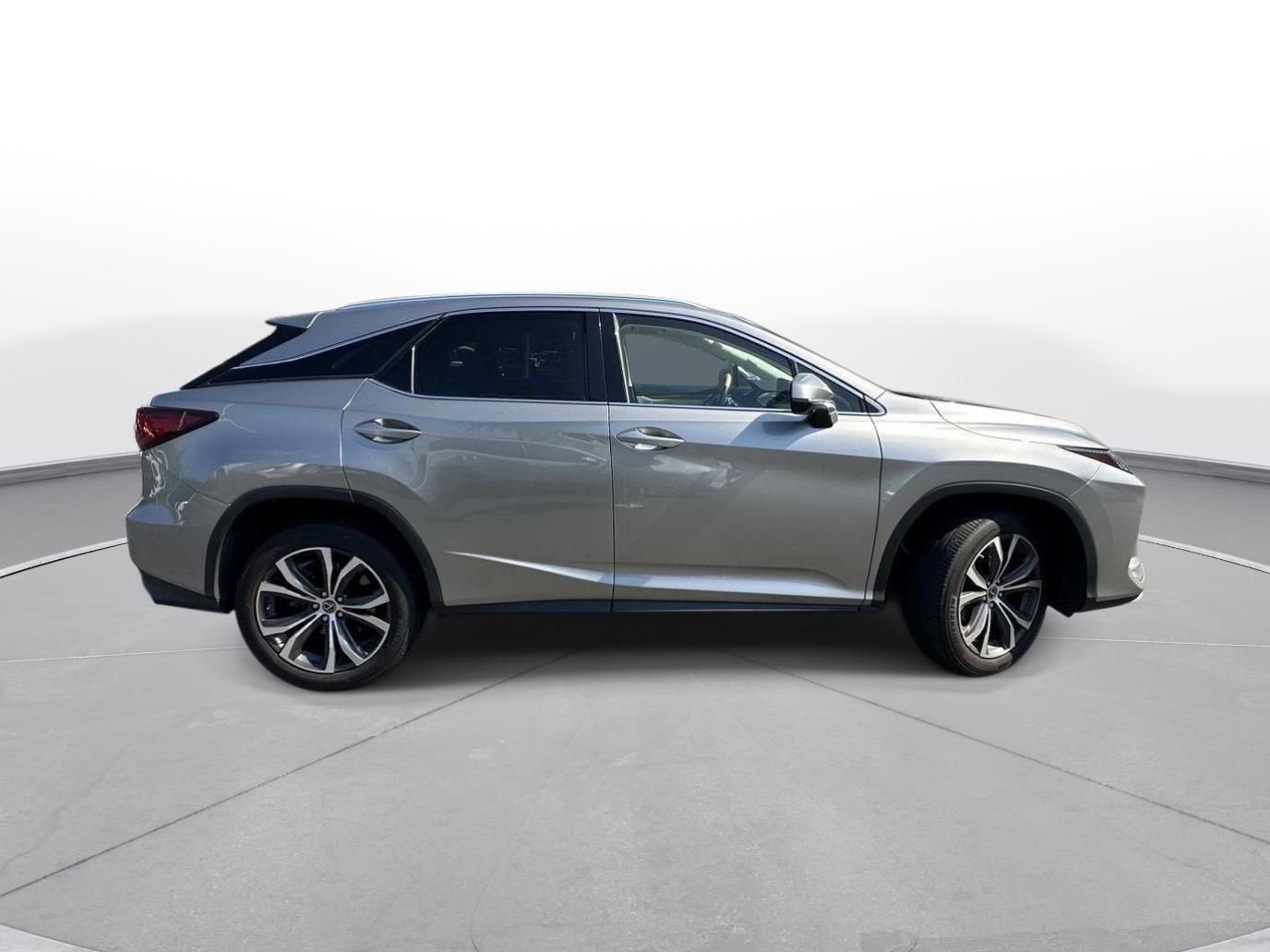 2022 Lexus RX RX 350 photo 4