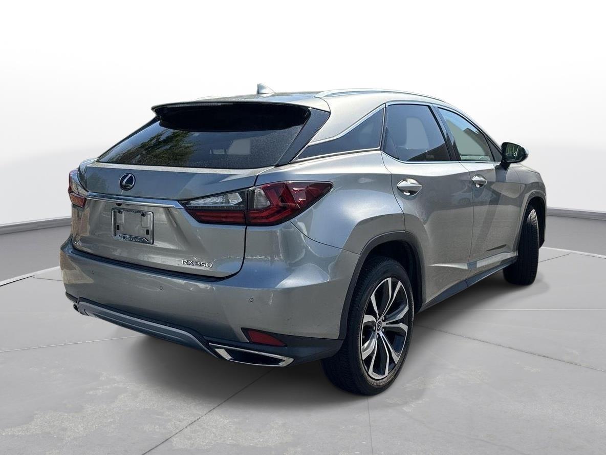 2022 Lexus RX RX 350 photo 5
