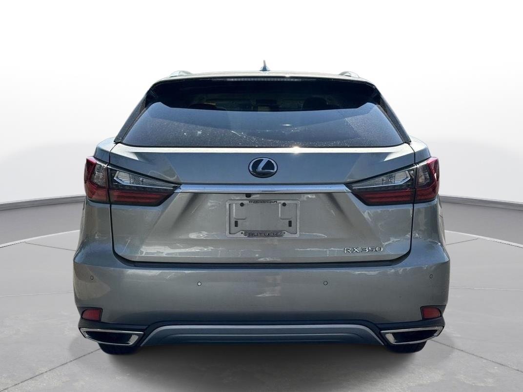 2022 Lexus RX RX 350 photo 6