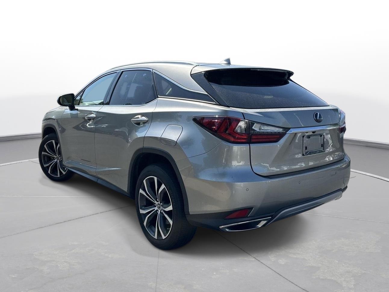 2022 Lexus RX RX 350 photo 7