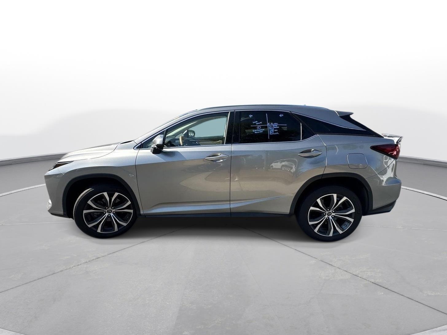2022 Lexus RX RX 350 photo 8