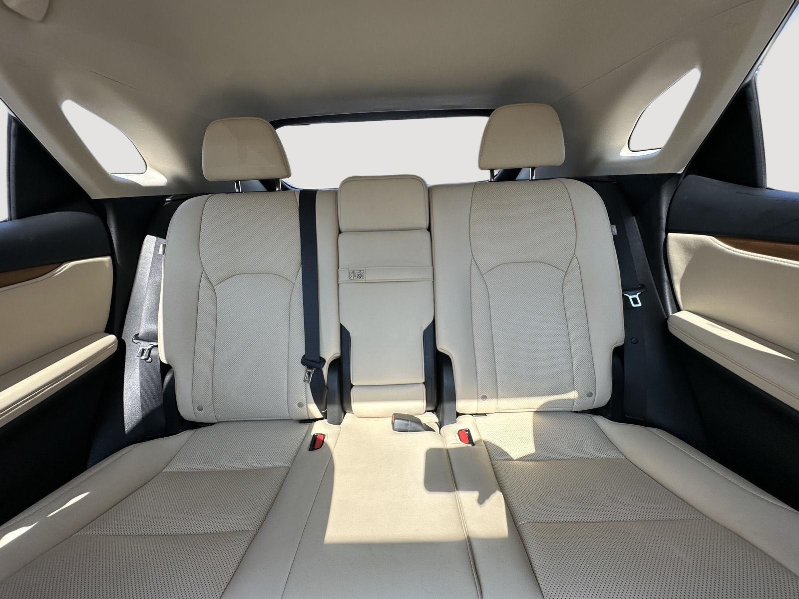 2022 Lexus RX RX 350 photo 11