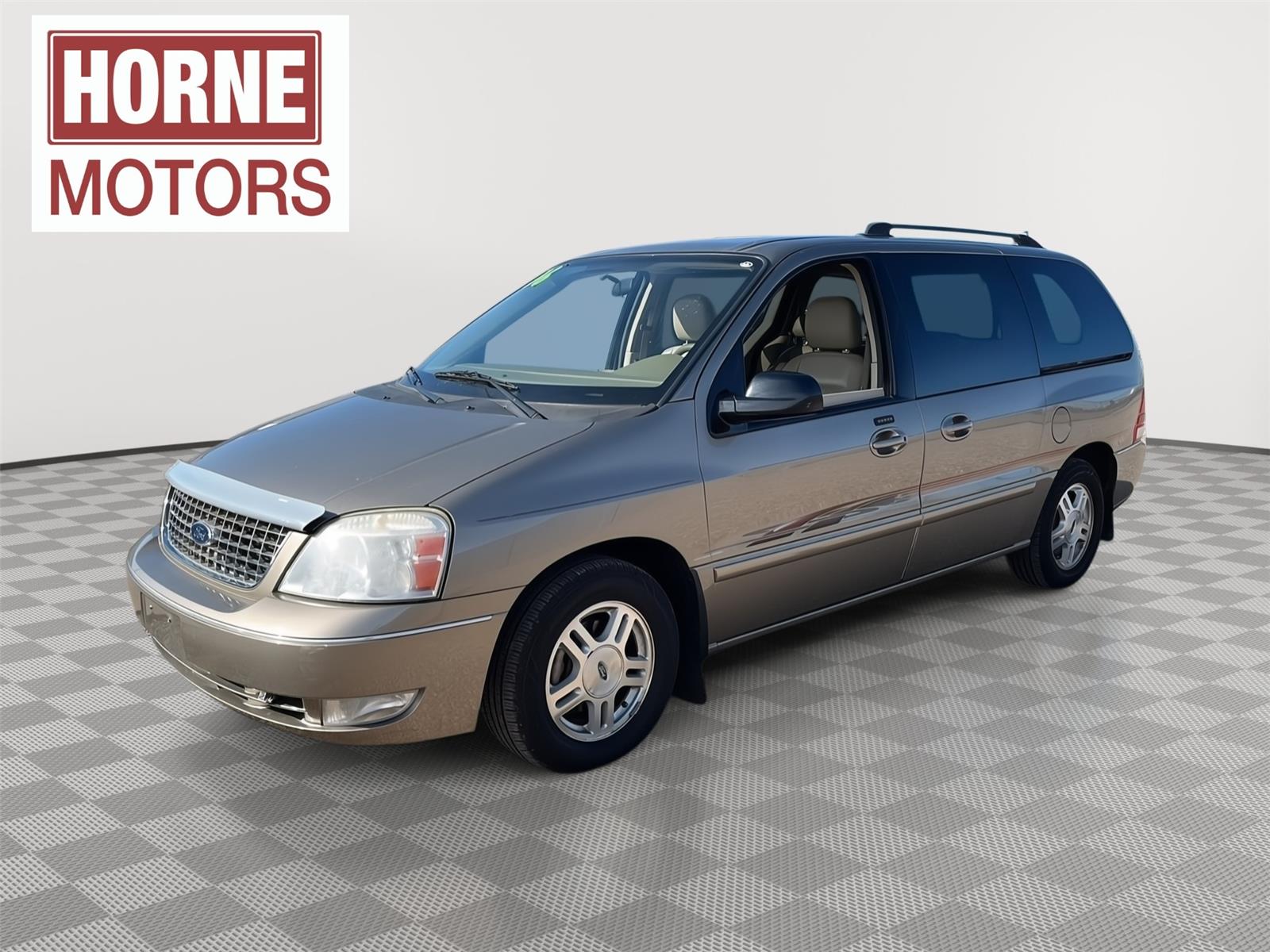 2006 Ford Freestar SEL