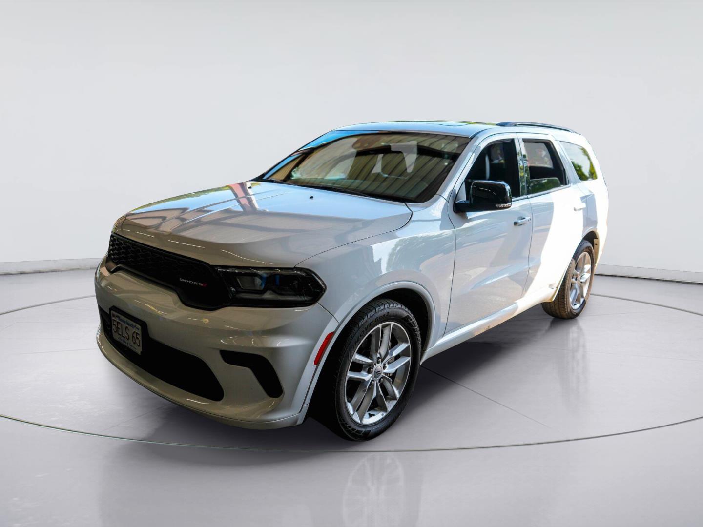  2024 Dodge Durango GT Plus RWD   