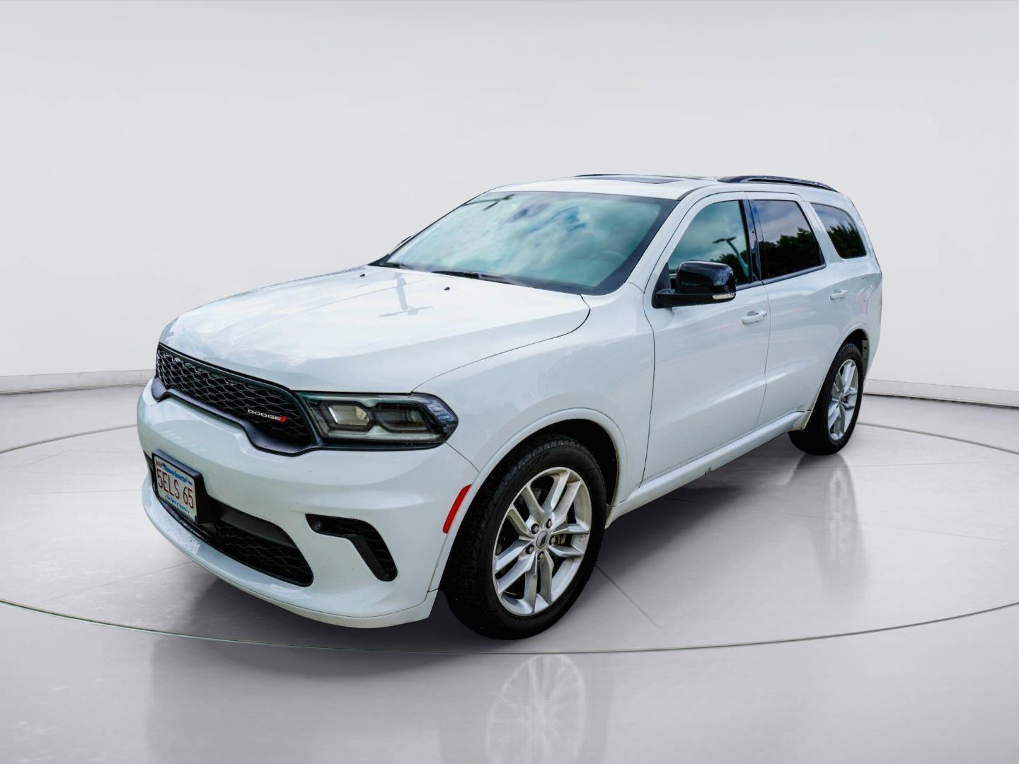 2025 Dodge Durango GT AWD