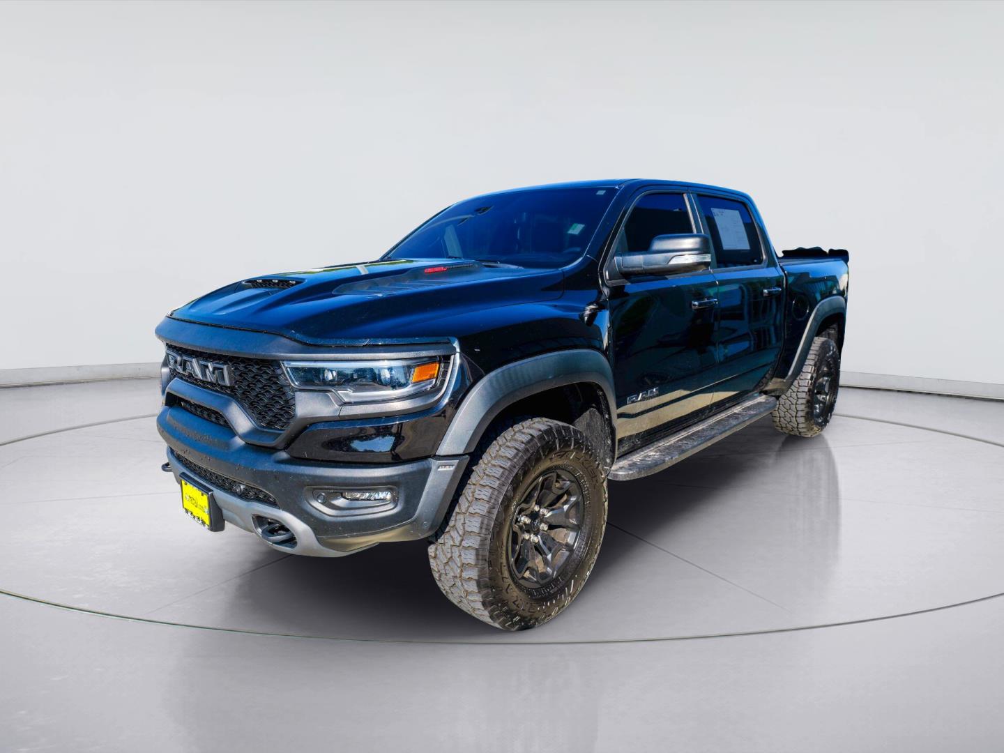 2022 RAM 1500 TRX Crew Cab 4WD