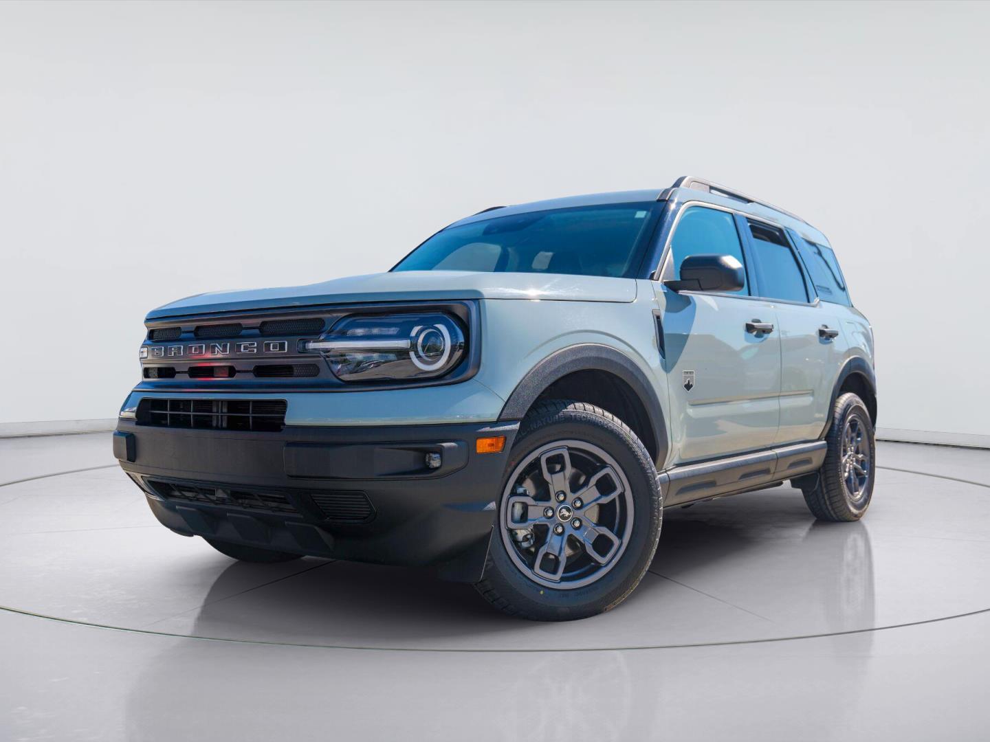 2024 Ford Bronco Sport Big Bend AWD