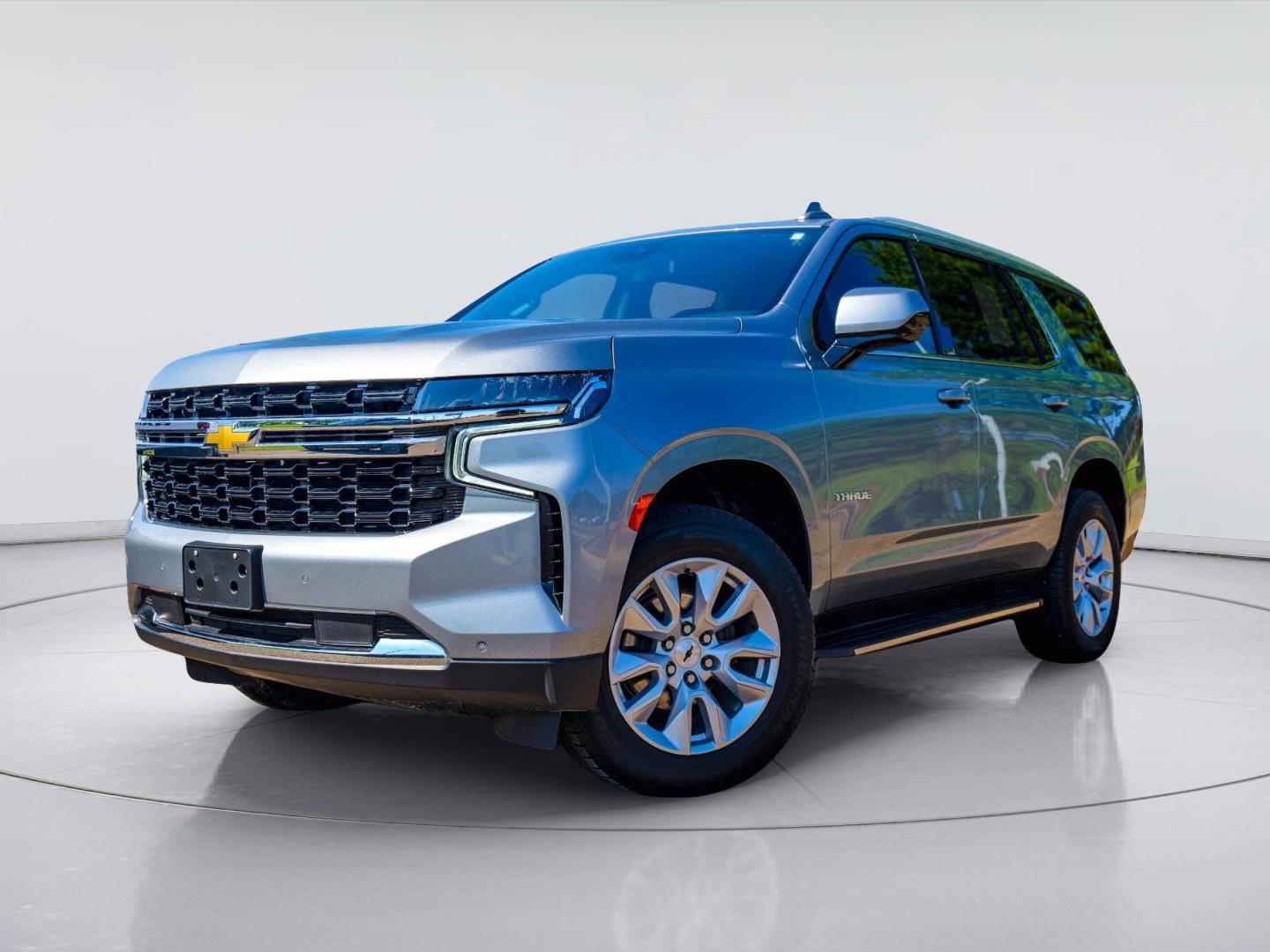 2024 Chevrolet Tahoe LS 4WD