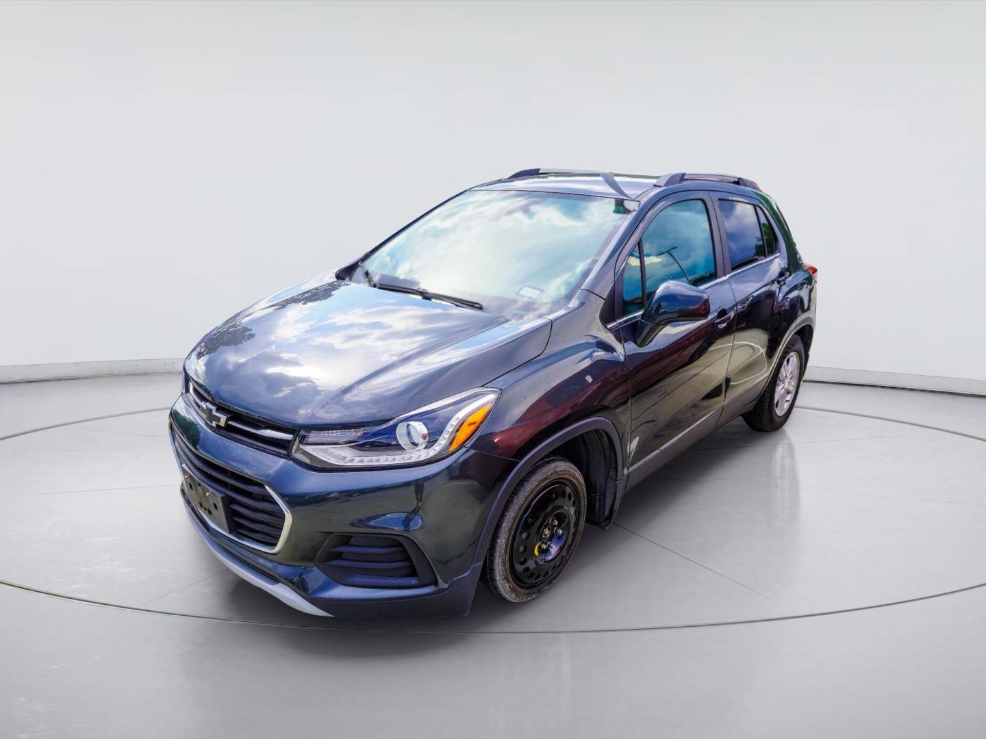 2019 Chevrolet Trax LT FWD